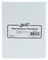 Sax Blanc Hardcover Sketchbook, 6-1/4 x 8-1/4 Inches, 60 Sheets Each, Pack of 4